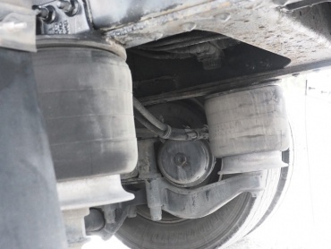 いすゞ ギガ ウイング車 大型 PDG-CYJ77W8 年式 H20 [写真43]