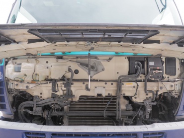 いすゞ ギガ ウイング車 大型 PDG-CYJ77W8 年式 H20 [写真45]