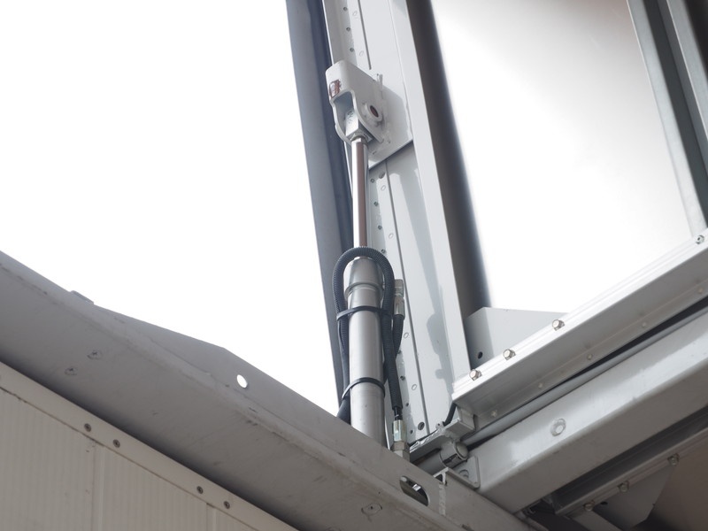 いすゞ フォワード ウイング車 中型 PDG-FRR34S2 年式 H22[写真14]