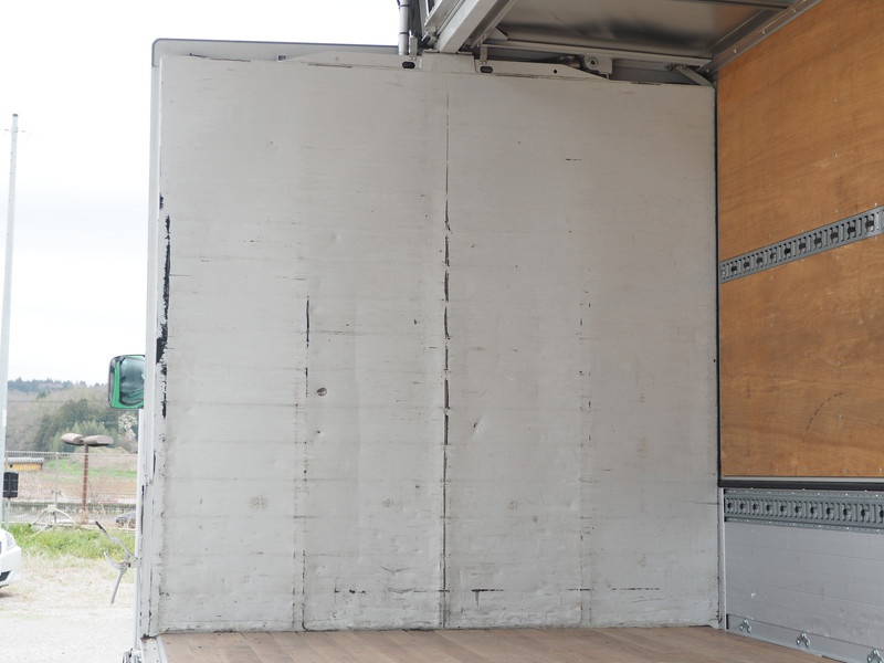 いすゞ フォワード ウイング車 中型 PDG-FRR34S2 年式 H22[写真18]