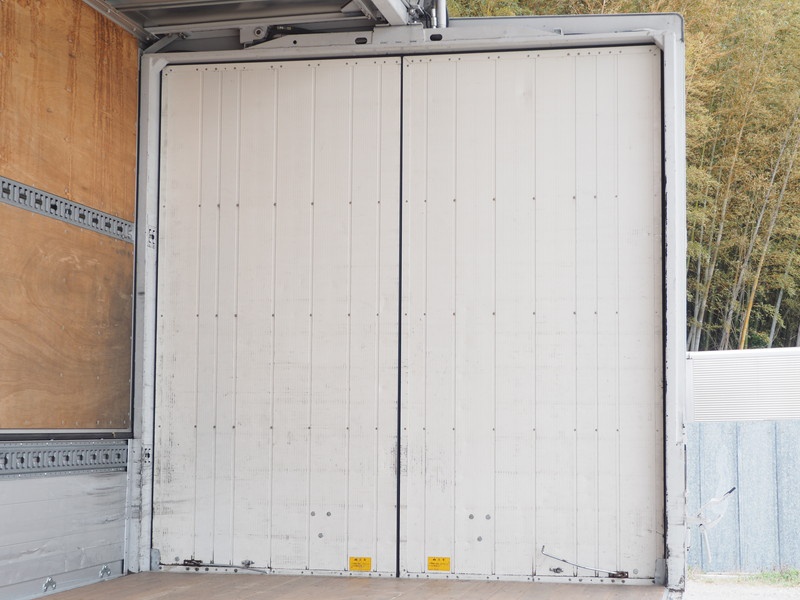 いすゞ フォワード ウイング車 中型 PDG-FRR34S2 年式 H22[写真17]