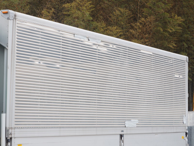 いすゞ フォワード ウイング車 中型 PDG-FRR34S2 年式 H22[写真20]