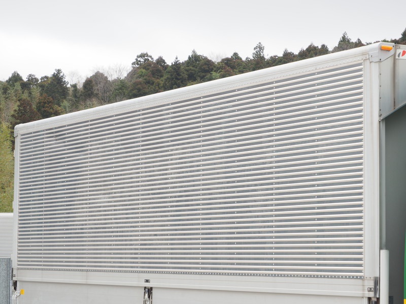 いすゞ フォワード ウイング車 中型 PDG-FRR34S2 年式 H22[写真09]