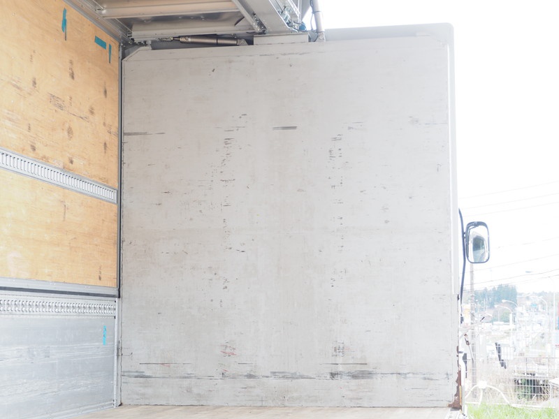 いすゞ ギガ ウイング車 大型 LKG-CYJ77A 年式 H24[写真16]