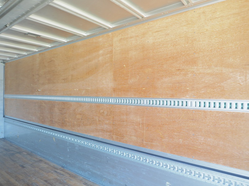 いすゞ フォワード ウイング車 中型 PDG-FRR90S2 年式 H20[写真30]