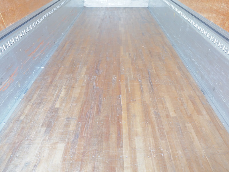 いすゞ フォワード ウイング車 中型 PDG-FRR90S2 年式 H20[写真29]