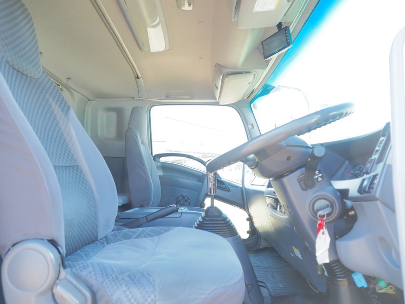 いすゞ フォワード ウイング車 中型 PDG-FRR90S2 年式 H20[写真33]