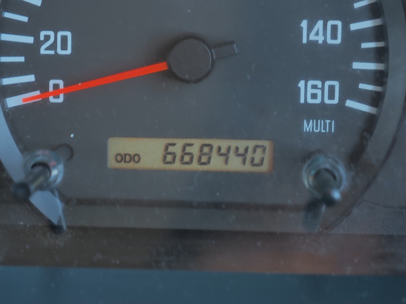 いすゞ フォワード ウイング車 中型 PDG-FRR90S2 年式 H20[写真38]