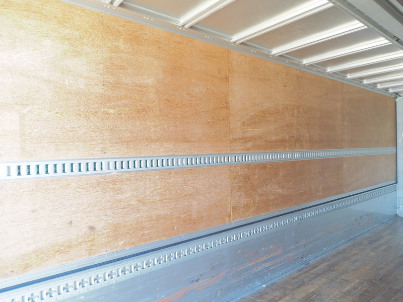 いすゞ フォワード ウイング車 中型 PDG-FRR90S2 年式 H20[写真31]