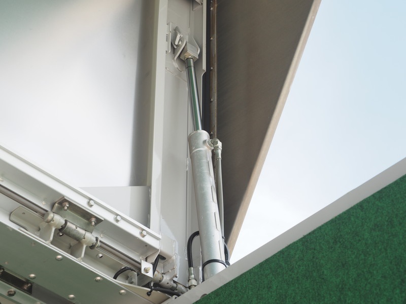 いすゞ フォワード ウイング車 中型 PDG-FRR34T2 年式 H20[写真18]