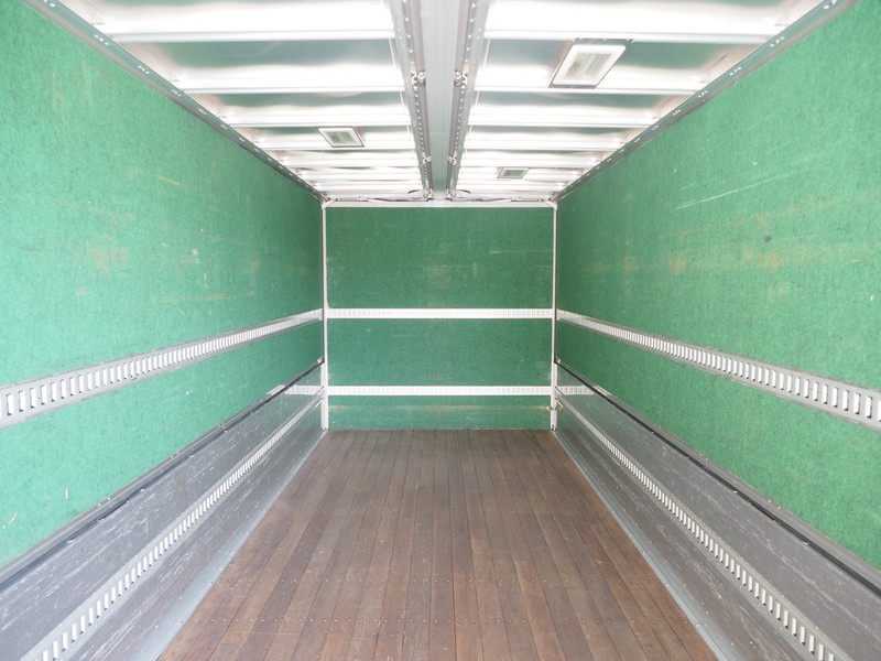 いすゞ フォワード ウイング車 中型 PDG-FRR34T2 年式 H20[写真27]