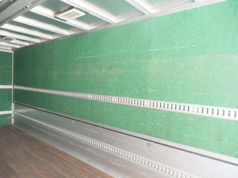 いすゞ フォワード ウイング車 中型 PDG-FRR34T2 年式 H20[写真31]