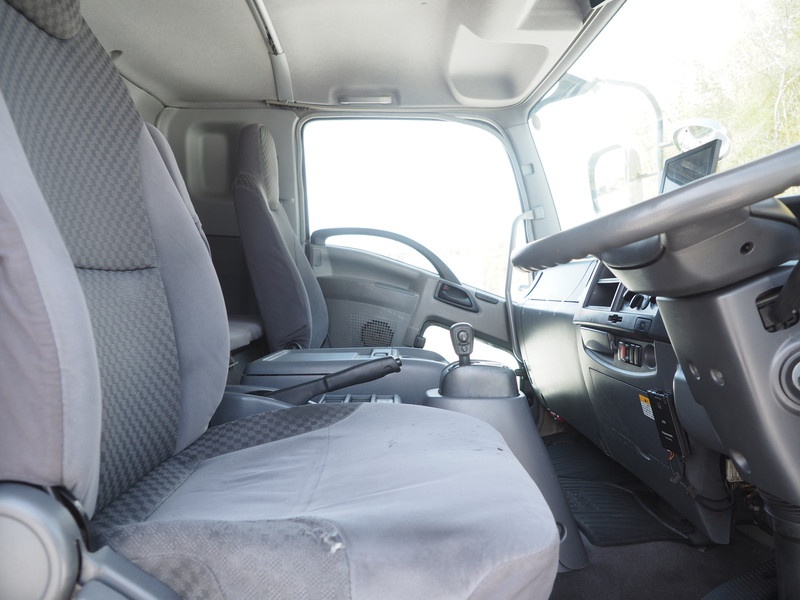 いすゞ フォワード ウイング車 中型 PDG-FRR34T2 年式 H20[写真36]