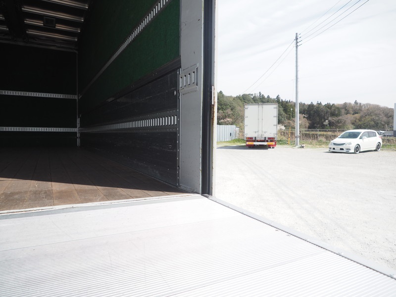 いすゞ フォワード ウイング車 中型 PDG-FRR34T2 年式 H20[写真34]