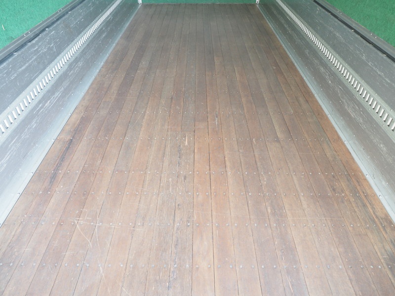 いすゞ フォワード ウイング車 中型 PDG-FRR34T2 年式 H20[写真29]