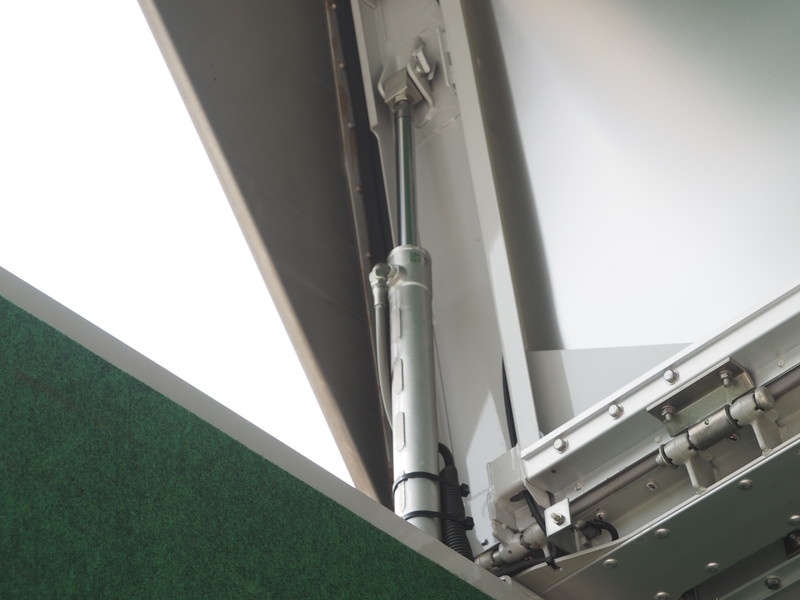 いすゞ フォワード ウイング車 中型 PDG-FRR34T2 年式 H20[写真24]