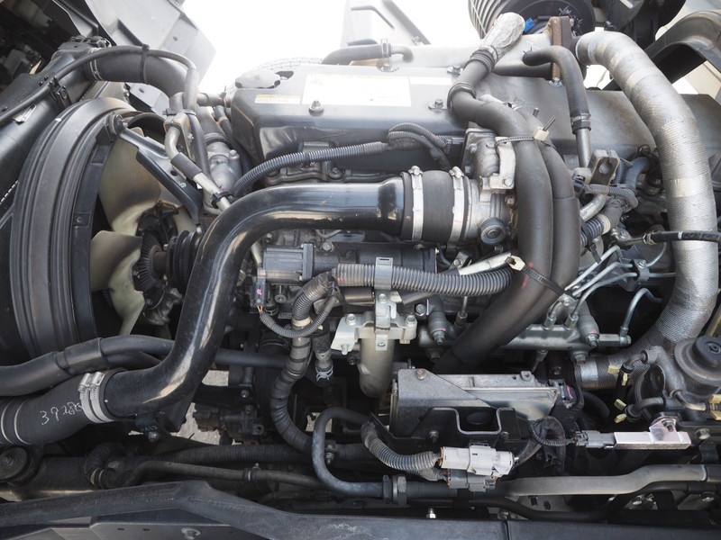 いすゞ フォワード ウイング車 中型 PDG-FRR34T2 年式 H20[写真48]