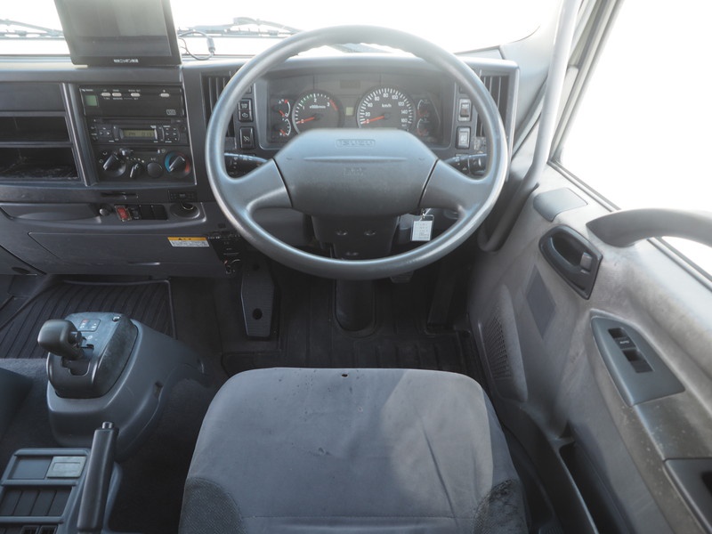 いすゞ フォワード ウイング車 中型 PDG-FRR34T2 年式 H20[写真37]