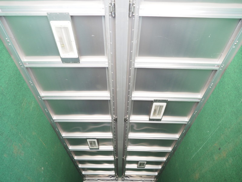 いすゞ フォワード ウイング車 中型 PDG-FRR34T2 年式 H20[写真28]