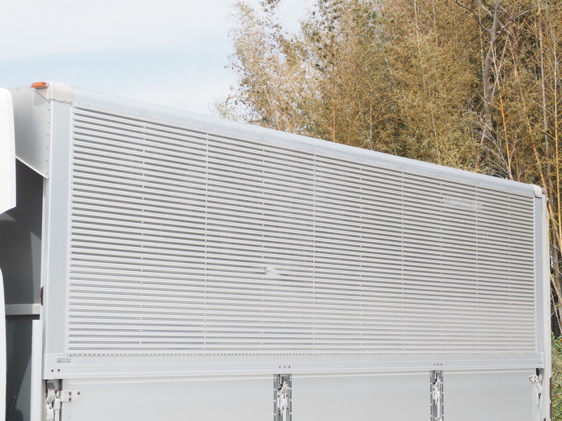 いすゞ フォワード ウイング車 中型 PDG-FRR34T2 年式 H20[写真20]