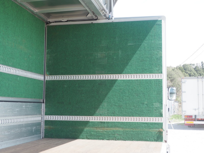 いすゞ フォワード ウイング車 中型 PDG-FRR34T2 年式 H20[写真15]