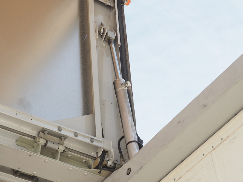 いすゞ フォワード ウイング車 中型 PDG-FRR90S2 年式 H20[写真25]