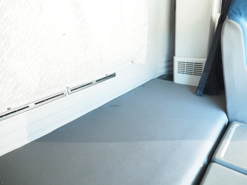 いすゞ ギガ ウイング車 大型 QKG-CYJ77A 年式 H25[写真35]