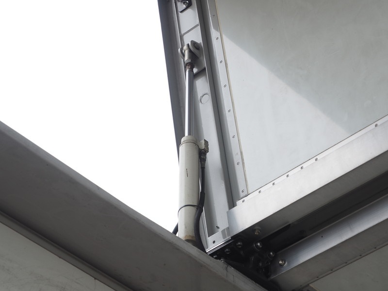 日野 グランドプロフィア ウイング車 大型 QKG-FW1EXBG 年式 H26[写真19]