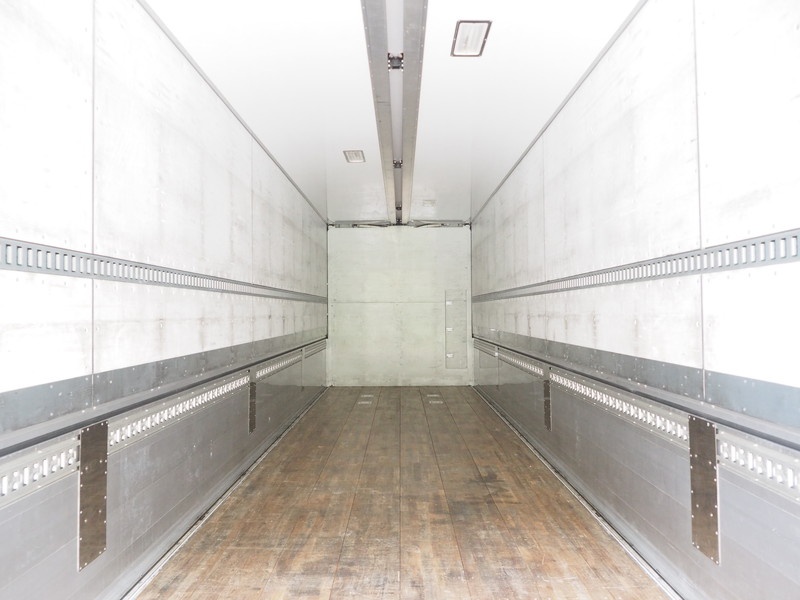 日野 グランドプロフィア ウイング車 大型 QKG-FW1EXBG 年式 H26[写真28]