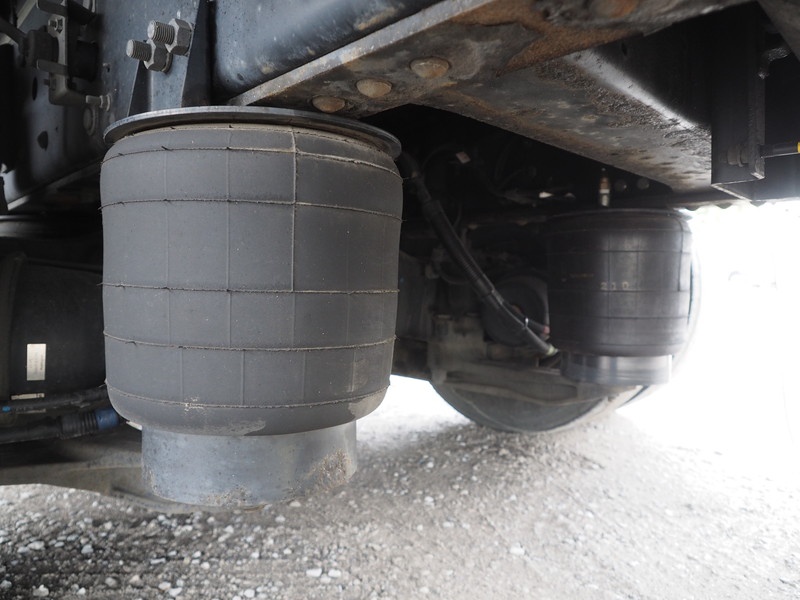 日野 グランドプロフィア ウイング車 大型 QKG-FW1EXBG 年式 H26[写真41]