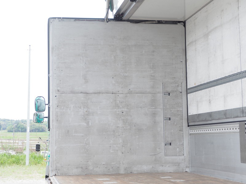 日野 グランドプロフィア ウイング車 大型 QKG-FW1EXBG 年式 H26[写真16]