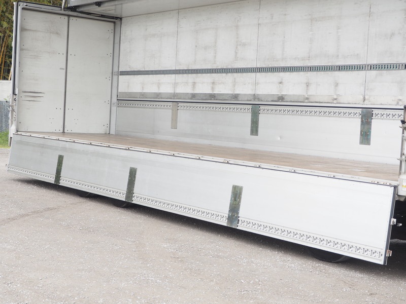 日野 グランドプロフィア ウイング車 大型 QKG-FW1EXBG 年式 H26[写真13]