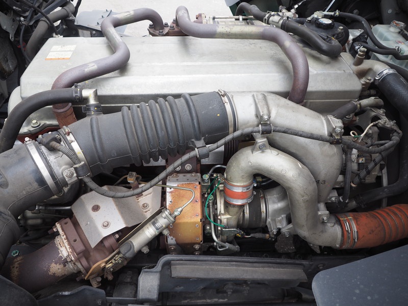 日野 グランドプロフィア ウイング車 大型 QKG-FW1EXBG 年式 H26[写真47]