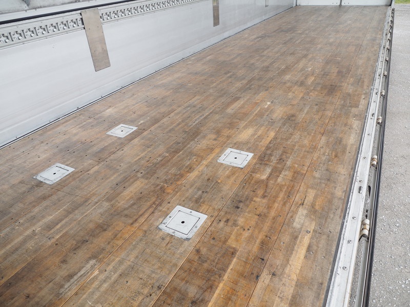 日野 グランドプロフィア ウイング車 大型 QKG-FW1EXBG 年式 H26[写真14]