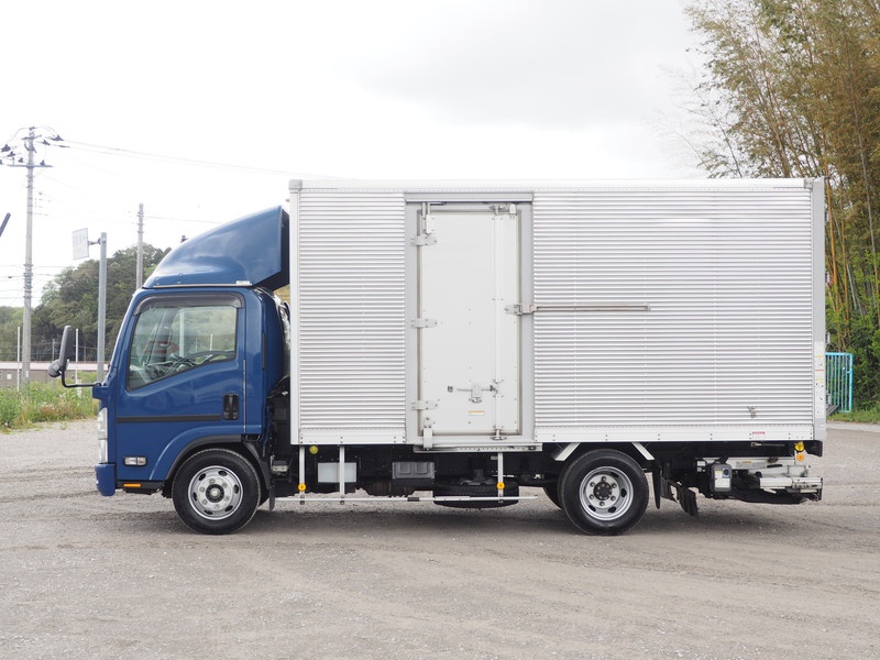 いすゞ エルフ バン車 小型 TPG-NPR85AN 年式 H28[写真11]