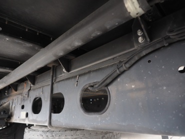 いすゞ フォワード ウイング車 中型 PDG-FRR34S2 年式 H22 [写真27]