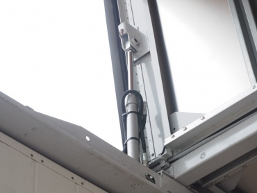 いすゞ フォワード ウイング車 中型 PDG-FRR34S2 年式 H22 [写真14]