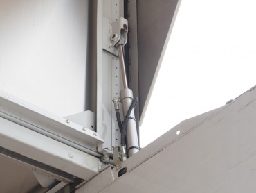 いすゞ フォワード ウイング車 中型 PDG-FRR34S2 年式 H22 [写真13]