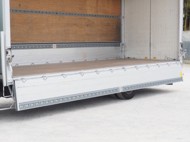 いすゞ フォワード ウイング車 中型 PDG-FRR34S2 年式 H22 [写真23]