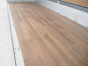 いすゞ フォワード ウイング車 中型 PDG-FRR34S2 年式 H22 [写真16]