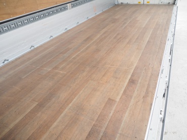 いすゞ フォワード ウイング車 中型 PDG-FRR34S2 年式 H22 [写真15]