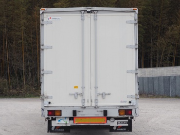 いすゞ フォワード ウイング車 中型 PDG-FRR34S2 年式 H22 [写真06]