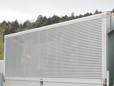 いすゞ フォワード ウイング車 中型 PDG-FRR34S2 年式 H22 [写真09]