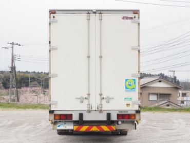 いすゞ ギガ ウイング車 大型 LKG-CYJ77A 年式 H24 [写真06]