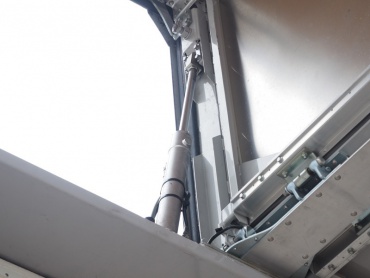 いすゞ ギガ ウイング車 大型 LKG-CYJ77A 年式 H24 [写真18]