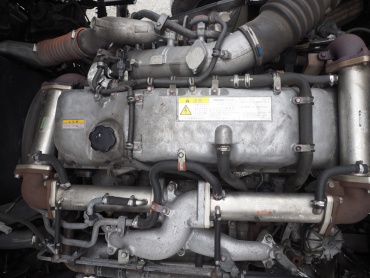 いすゞ ギガ ウイング車 大型 LKG-CYJ77A 年式 H24 [写真42]