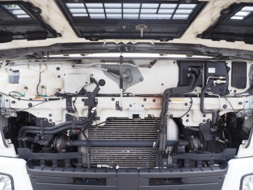 いすゞ ギガ ウイング車 大型 LKG-CYJ77A 年式 H24 [写真41]