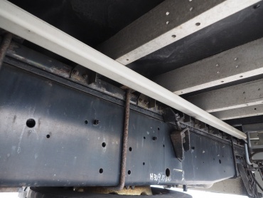 いすゞ ギガ ウイング車 大型 LKG-CYJ77A 年式 H24 [写真39]