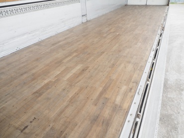 いすゞ ギガ ウイング車 大型 LKG-CYJ77A 年式 H24 [写真13]