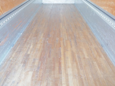 いすゞ フォワード ウイング車 中型 PDG-FRR90S2 年式 H20 [写真29]